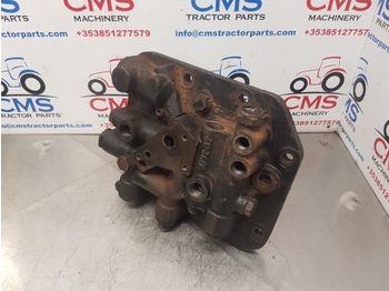 Hüdraulika MASSEY FERGUSON