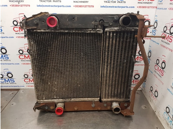 Radiaator MASSEY FERGUSON