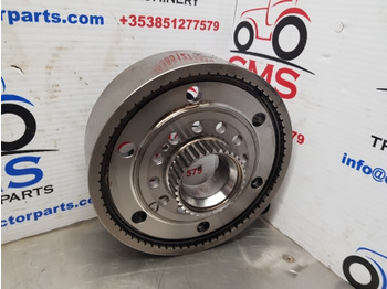 Esitelg Massey Ferguson 5612, 5712 Front Axle Annular Gear 7300602203, 7330603901: pilt 5