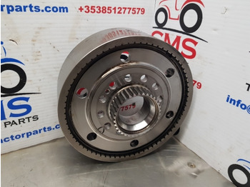 Esitelg Massey Ferguson 5612, 5712 Front Axle Annular Gear 7300602203, 7330603901: pilt 4