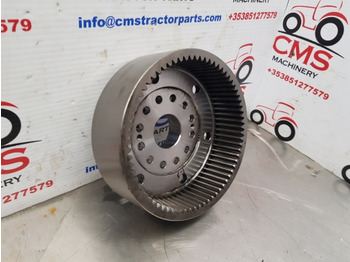 Esitelg Massey Ferguson 5612, 5712 Front Axle Annular Gear 7300602203, 7330603901: pilt 2