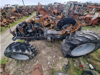 Mootor ja varuosad MASSEY FERGUSON