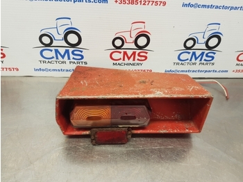 Tuled/ Valgus MASSEY FERGUSON