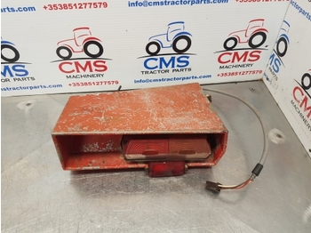 Tuled/ Valgus MASSEY FERGUSON