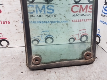 Aken ja varuosad - Traktor Massey Ferguson 600 Series 690 Cab Knee Glass With Lhs Seal Tg1250,  3301881m1: pilt 5