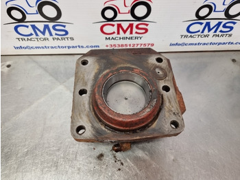 Vedrustus Massey Ferguson 6180, 6170, 3000, 6000 Series, Top Link Bracket 3382015m2: pilt 4