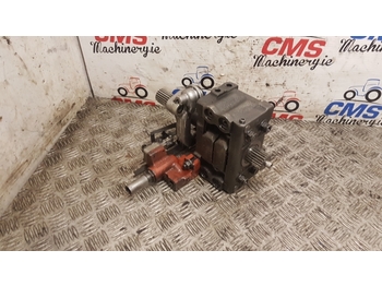 Hüdrauliline pump - Traktor Massey Ferguson 690, 699, 590, 575 Hydraulic Lift Pump 1665610m2, 1675125m92: pilt 3