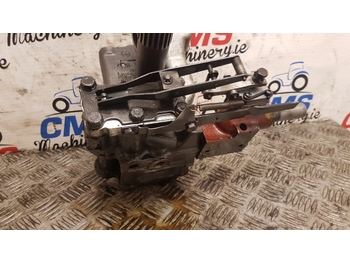 Hüdrauliline pump - Traktor Massey Ferguson 690, 699, 590, 575 Hydraulic Lift Pump 1665610m2, 1675125m92: pilt 5