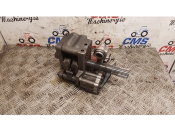 Hüdrauliline pump MASSEY FERGUSON