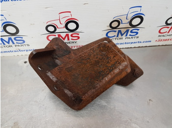 Kabiini vedrustus MASSEY FERGUSON