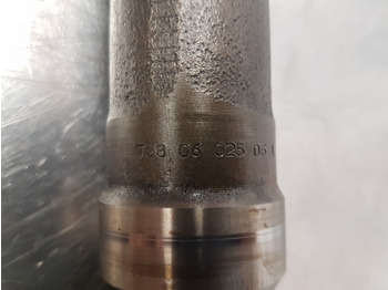 Esitelg Matbro Clark-hurth 172/392, Front Axle Long Shaft 738.06.025.06, 7380602506: pilt 4
