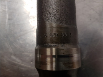 Esitelg Matbro Clark-hurth 172/392, Front Axle Long Shaft 738.06.025.06, 7380602506: pilt 5