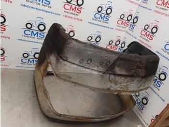 Võre - Traktor Mccormick Mc115, Mc90, Mc95, Mc100, Mc80, Front Grille 414660a1, 414660a2: pilt 2
