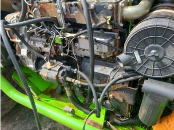 Mootor Merlo  P28.7 Kt Complete Engine  2168/2400, Rg81391, U187496l: pilt 5
