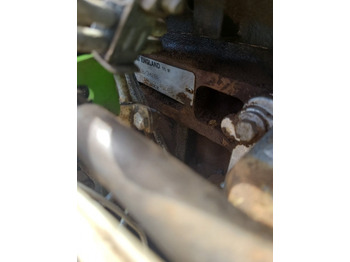 Mootor Merlo  P28.7 Kt Complete Engine  2168/2400, Rg81391, U187496l: pilt 3