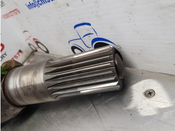 Esitelg Merlo Tf35.7 Cs 115 Front Axle Rear Axle Drive Shaft Rhs, Lhs 68472, 080305: pilt 2