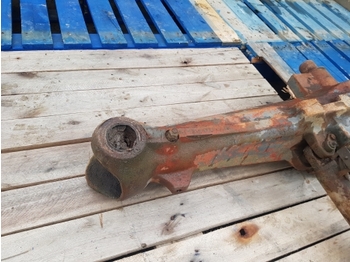 Esitelg - Traktor New Holland 40, Tl, Tla, Td Fiat L 7840 Front Axle Housing Lhs 5164327; 5164328: pilt 4