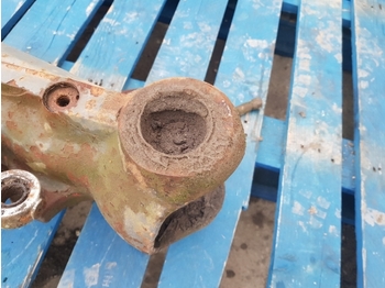 Esitelg - Traktor New Holland 40, Tl, Tla, Td Fiat L 7840 Front Axle Housing Lhs 5164327; 5164328: pilt 2