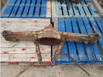 Esitelg - Traktor New Holland 40, Tl, Tla, Td Fiat L 7840 Front Axle Housing Lhs 5164327; 5164328: pilt 3