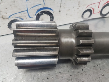Jõuülekanne New Holland 8160, 8260, Tm115, Tm120, Tm125 Rear Axle Sun Shaft Lhs 5164674: pilt 3
