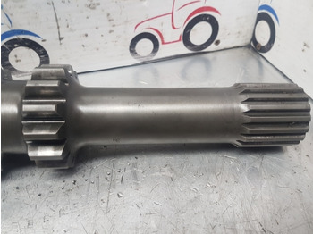 Jõuülekanne New Holland 8160, 8260, Tm115, Tm120, Tm125 Rear Axle Sun Shaft Lhs 5164674: pilt 4