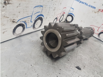 Jõuülekanne New Holland 8160, 8260, Tm115, Tm120, Tm125 Rear Axle Sun Shaft Lhs 5164674: pilt 2