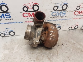 Turbo NEW HOLLAND