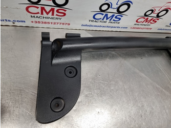 Uks ja varuosad NEW HOLLAND