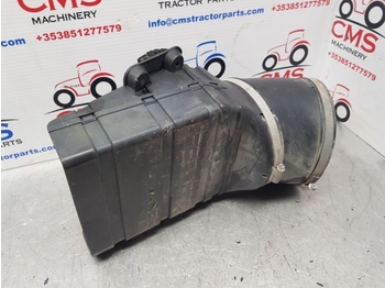 Sisselaskesüsteem - Traktor New Holland Case T7.200 Engine Air Cleaner Intake Vent 87518691, 84131959: pilt 4