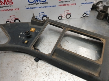 Kabiin ja interjöör - Traktor New Holland Fiat 60, M And Tm Series Right Hand Side Panel 82003608: pilt 3 Kabiin ja interjöör - Traktor New Holland Fiat 60, M And Tm Series Right Hand Side Panel 82003608: pilt 3