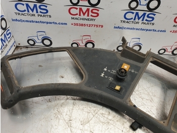 Kabiin ja interjöör - Traktor New Holland Fiat 60, M And Tm Series Right Hand Side Panel 82003608: pilt 4 Kabiin ja interjöör - Traktor New Holland Fiat 60, M And Tm Series Right Hand Side Panel 82003608: pilt 4