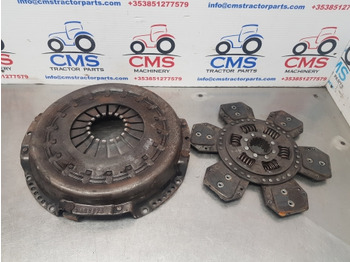 Sidur ja varuosad - Põllutööseade New Holland Fiat Ford 35, L95, Tl90 Clutch Assembly 5167939, 5189823, 5179851: pilt 2