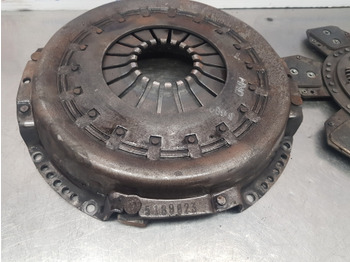 Sidur ja varuosad - Põllutööseade New Holland Fiat Ford 35, L95, Tl90 Clutch Assembly 5167939, 5189823, 5179851: pilt 3