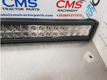 Tuled/ Valgus New Holland Fiat Ford, Massey Ferguson, Case, John Deere, Led Light Bar 56103: pilt 5