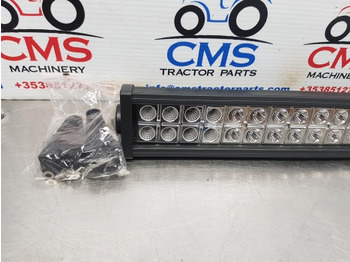 Tuled/ Valgus New Holland Fiat Ford, Massey Ferguson, Case, John Deere, Led Light Bar 56103: pilt 3