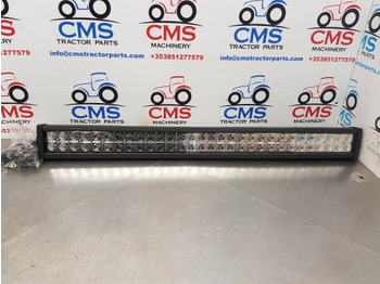 Tuled/ Valgus New Holland Fiat Ford, Massey Ferguson, Case, John Deere, Led Light Bar 56103: pilt 2