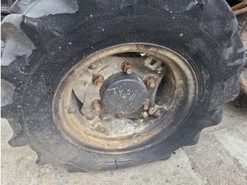 Velg NEW HOLLAND