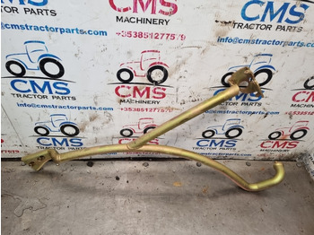 Uks ja varuosad NEW HOLLAND