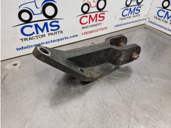 Vedrustus New Holland T5.120, T5 Series, T5.95, T5.110, Stabiliser Bracket 84347440: pilt 2