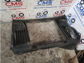 Kabiin ja interjöör New Holland T6, T7, T6000 T7.200 Cab Floor Mat Rear 84227925: pilt 4