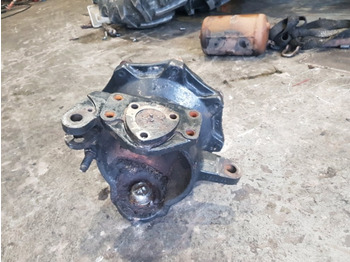Esitelg New Holland T6010 Delta Front Axle Hub Lhs Complete  87522188: pilt 4
