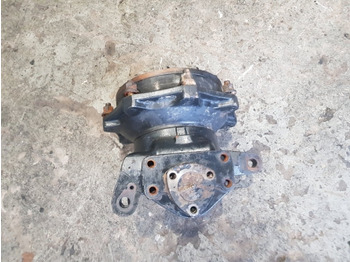 Esitelg New Holland T6010 Delta Front Axle Hub Lhs Complete  87522188: pilt 3