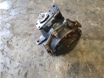 Esitelg New Holland T6010 Delta Front Axle Hub Lhs Complete  87522188: pilt 5