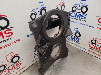 Jõuülekanne New Holland T7, Case Puma Lwb T7040 Pto Plate 87476583, 87592707, 84295659: pilt 5