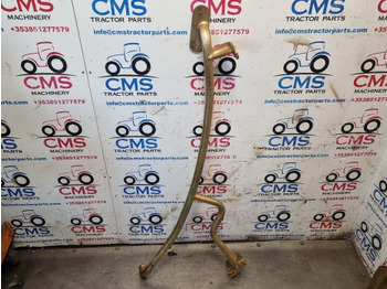 Uks ja varuosad NEW HOLLAND