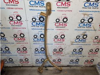 Uks ja varuosad NEW HOLLAND