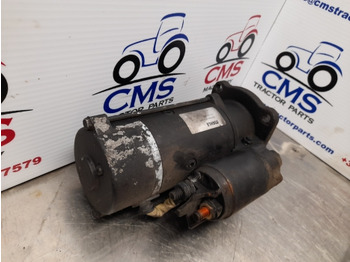 Starter New Holland T7030 Case Puma Starter Motor 84151331, Azf4148, 11.131.575,: pilt 5
