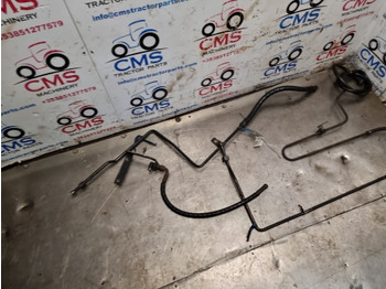 Radiaator New Holland T7030, T7000, T7, Hydraulic, Cooler Pipes Kit 87618370, 5191096: pilt 3 Radiaator New Holland T7030, T7000, T7, Hydraulic, Cooler Pipes Kit 87618370, 5191096: pilt 3