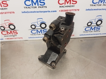 Hüdrauliline klapp - Traktor New Holland T7040, T7030, T7050, Case Puma Hydraulic Body Valve 47136304: pilt 2