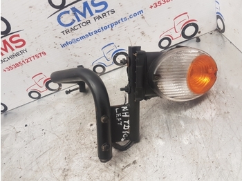 Tuled/ Valgus NEW HOLLAND